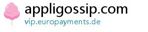 appligossip.com