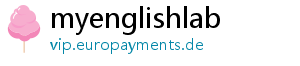 myenglishlab