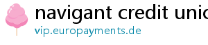 navigant credit union