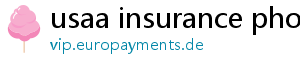 usaa insurance phone number